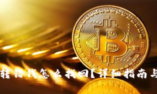 tpWallet转错钱怎么找回？详细指南与解决方案
