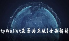: 如何判断tpWallet是否为正版？全面解析与辨别技