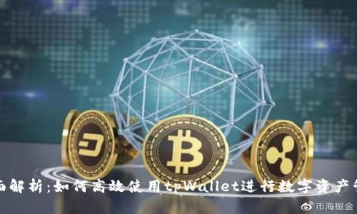 全面解析:如何高效使用tpWallet进行数字资产管理