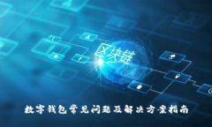 数字钱包常见问题及解决方案指南