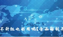 tpWallet不升级也能用吗？全面解析与使用指南