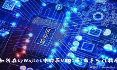 如何在tpWallet中购买USDT币：新手入门指南