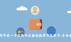 如何开发一个高效的区块链数字钱包软件：全面