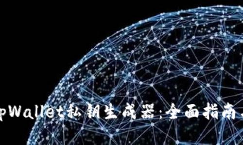 如何使用tpWallet私钥生成器：全面指南与使用技巧