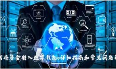 如何将资金转入数字钱包：详细指南和常见问题