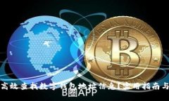 如何高效查找数字钱包地址信息？实用指南与技