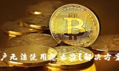 Title:tpWallet中国用户无法使用怎么办？解决方案及