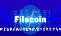 如何批量查找区块链钱包地址：实现高