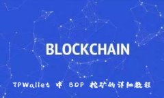 TPWallet 中 BDP 挖矿的详细教程