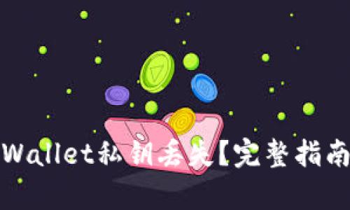 如何应对tpWallet私钥丢失?完整指南与解决方案