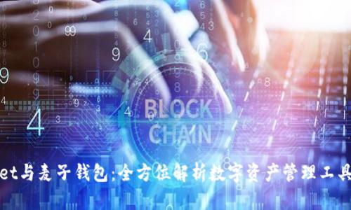 tpWallet与麦子钱包:全方位解析数字资产管理工具的选择