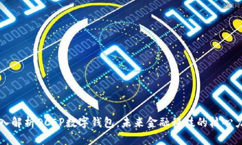 深入解析DCEP数字钱包:未来金融科技的核心力量