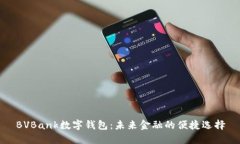 BVBank数字钱包：未来金融的便捷选择