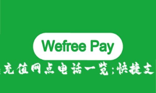 杭州数字钱包充值网点电话一览:快捷支付的最佳选择