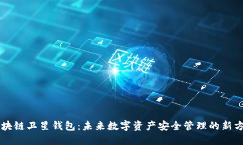 区块链卫星钱包:未来数字资产安全管理的新方式