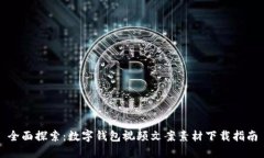 全面探索：数字钱包视频文案素材下载
