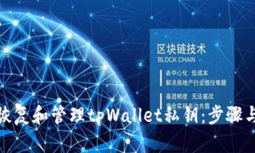 如何恢复和管理tpWallet私钥:步骤与建议