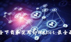 如何安全下载和使用tpWallet：最全面的