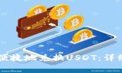 如何在tpWallet快速便捷地兑换USDT：详细