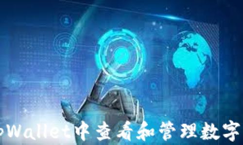 如何在tpWallet中查看和管理数字货币资产
