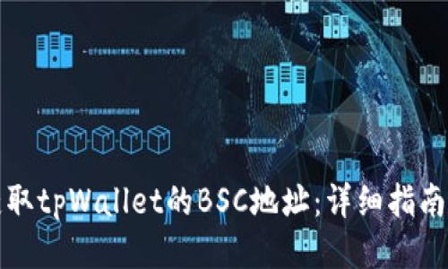 如何获取tpWallet的BSC地址:详细指南与技巧