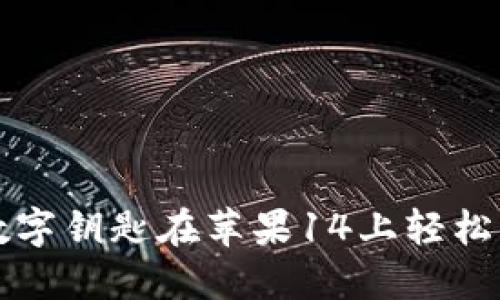 如何使用宝马钱包数字钥匙在苹果14上轻松解锁和驾驶你的宝马