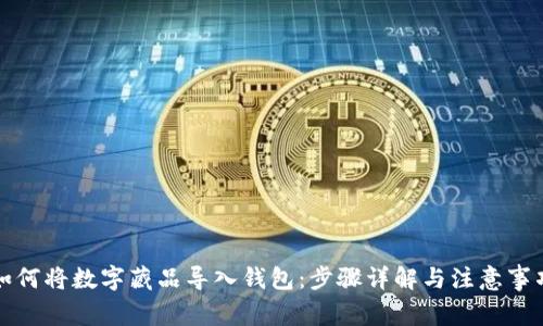 如何将数字藏品导入钱包:步骤详解与注意事项