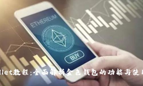 tpWallet教程:全面解析金色钱包的功能与使用技巧