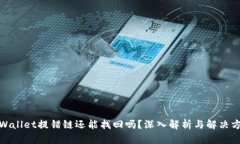 tpWallet提错链还能找回吗？深入解析与