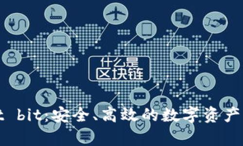 tpWallet bit:安全、高效的数字资产管理工具