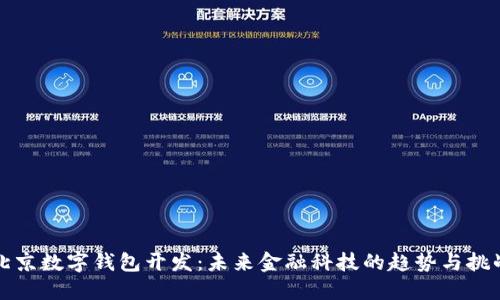 北京数字钱包开发:未来金融科技的趋势与挑战