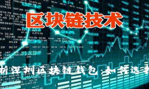 深度解析深圳区块链钱包:如何选择与使用