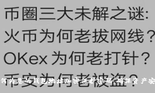 如何为您的钱包地址加密保护密码,确保资产安全