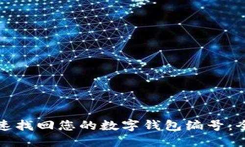 如何快速找回您的数字钱包编号:全面指南
