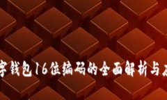 数字钱包16位编码的全面解析与应用
