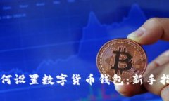 如何设置数字货币钱包：新手指南