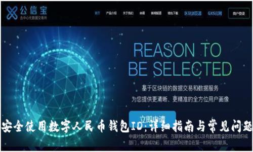 如何安全使用数字人民币钱包ID:详细指南与常见问题解析
