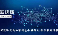 如何获取高清加密钱包余额图片：最佳