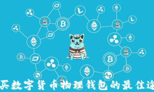 购买数字货币物理钱包的最佳途径