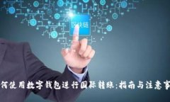 如何使用数字钱包进行国际转账：指南