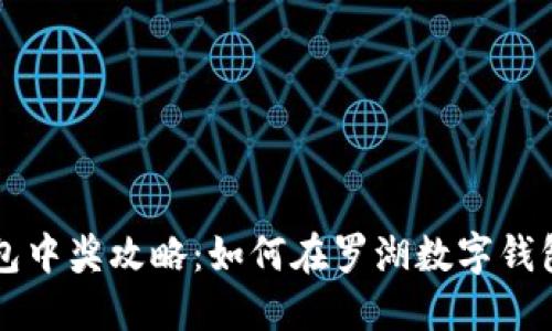 罗湖数字钱包中奖攻略:如何在罗湖数字钱包中轻松获利