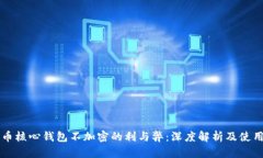 比特币核心钱包不加密的利与弊：深度