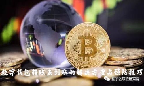 数字钱包转账未到账的解决方案与预防技巧