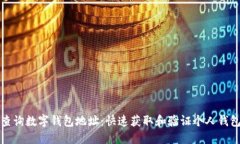如何查询数字钱包地址：快速获取和验