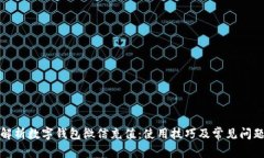 全面解析数字钱包微信充值：使用技巧