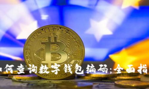 如何查询数字钱包编码:全面指南