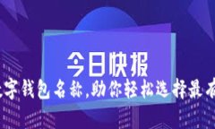 10个搞笑的数字钱包名称，助你轻松选