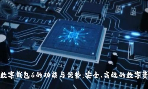 探索马吉拉数字钱包6的功能与优势:安全、高效的数字资产管理工具