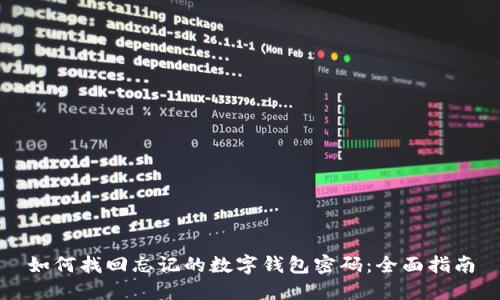 如何找回忘记的数字钱包密码:全面指南