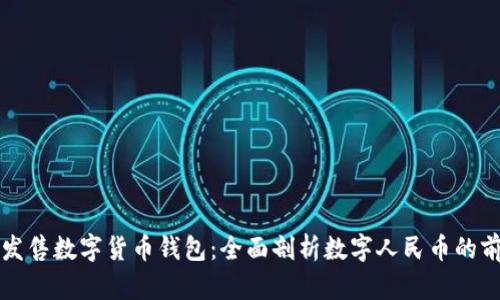 中国如何发售数字货币钱包:全面剖析数字人民币的前景与挑战
